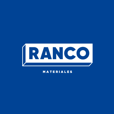 Ranco Materiales Logo